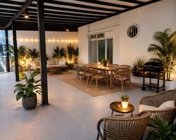 Rangoon View (D8), Apartment #599080891